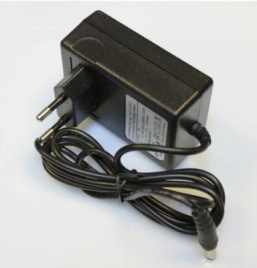 Источник питания 12V 1А для гирлянды "Роса" LED-DD