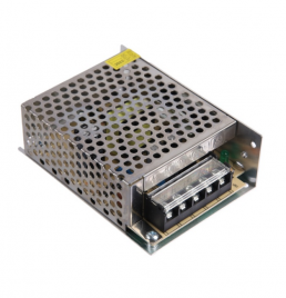 Блок питания  50W 12V IP20 интер. B2T050ESB ECOLA