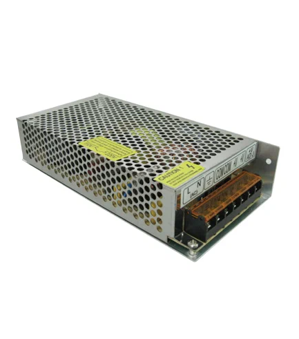 Блок питания 200W 12V IP20 B2L200ESB ECOLA фото 1